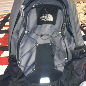Northface backpack